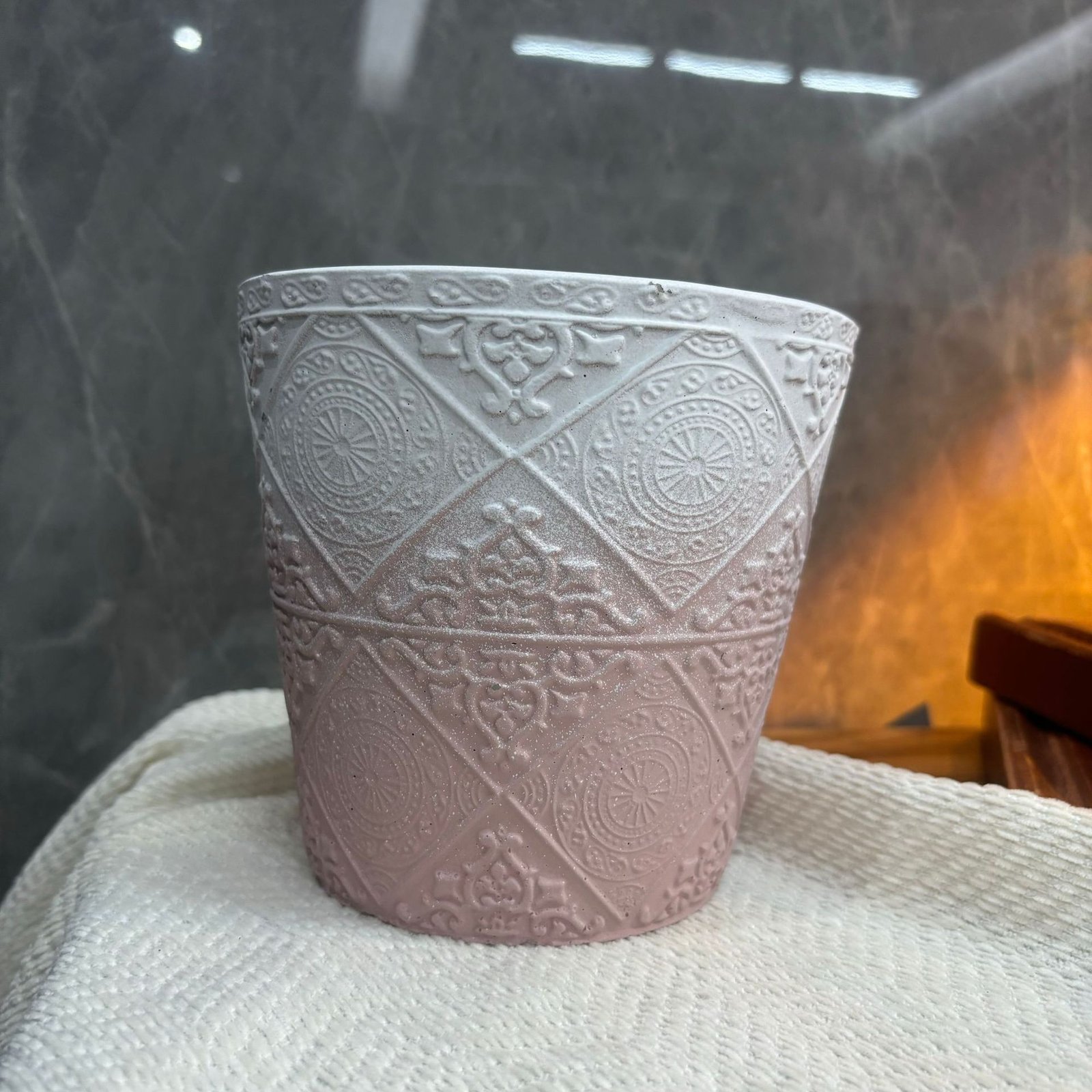 antique 14x13 pink antique 14x13 pink