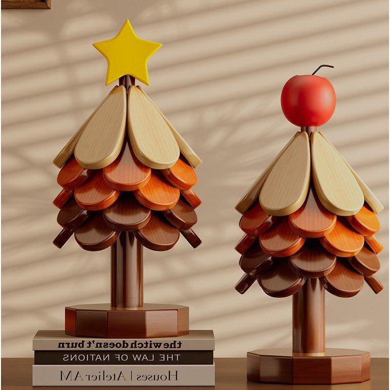 natural wooden tree trivets christmas tree coaster set x2 natural wooden tree trivets christmas tree coaster set x2